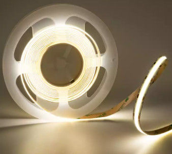 Indoor Cuttable 24V SMD LED Strip Lights RGB RGBW RGBWW Anti UV