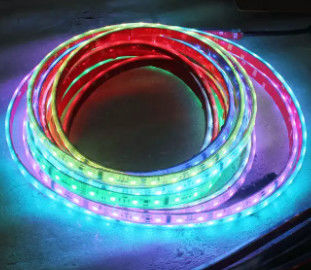 5050 5m 10m Rgb Led Strip Lights Waterproof Wifi Smart Color Changing