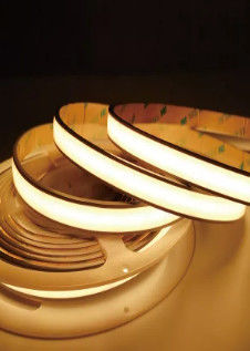 RGB RF BLE WiFi Smart Light Strip CW Fixed 2M Remote Control