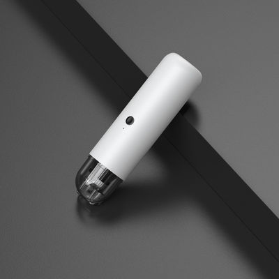 4 In 1 Car Mini USB Vacuum Cleaner P07 6000Pa Auto Cordless