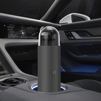4 In 1 Car Mini USB Vacuum Cleaner P07 6000Pa Auto Cordless