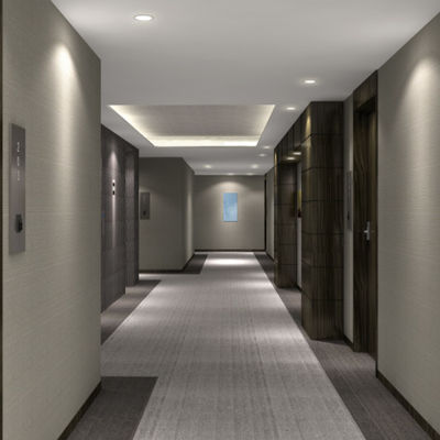 ECO Ultra Slim LED Ceiling Light Large Angle Illumination LED Ultra Thin Downlight