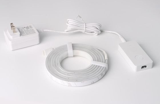 Multicolor Gradient Light Strip Atmosphere Ambient 3528 Rgb Led Strip rgb light strip