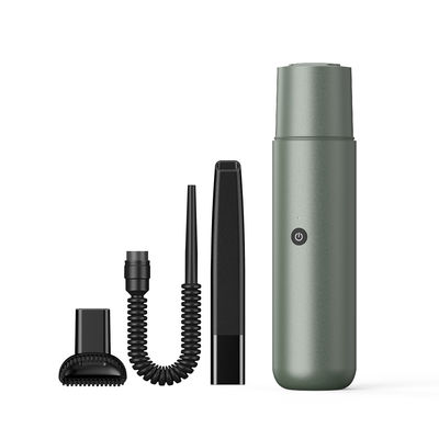 Auto Lig Cordless Car Vacuum Cleaner P09 60w Aspirateur Voiture small vacuum cleaner for car