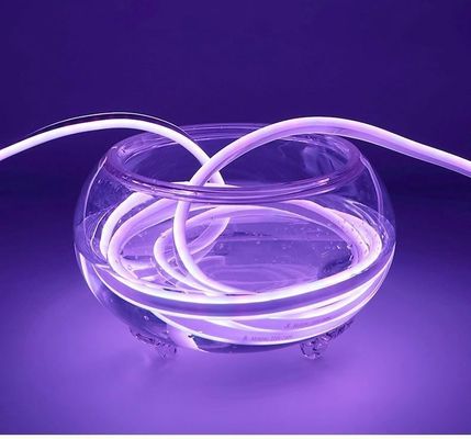 Multicolor Gradient Light Strip Atmosphere Ambient 3528 Rgb Led Strip rgb light strip