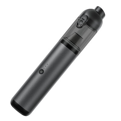 16KPa Handheld Auto Rechargeable Small Vacuum Cleaner For Car Cordless P03