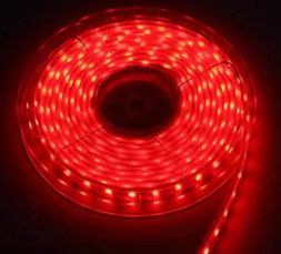 Music TV Backlight 120° Outdoor Rgb Led Strip Lights With Remote