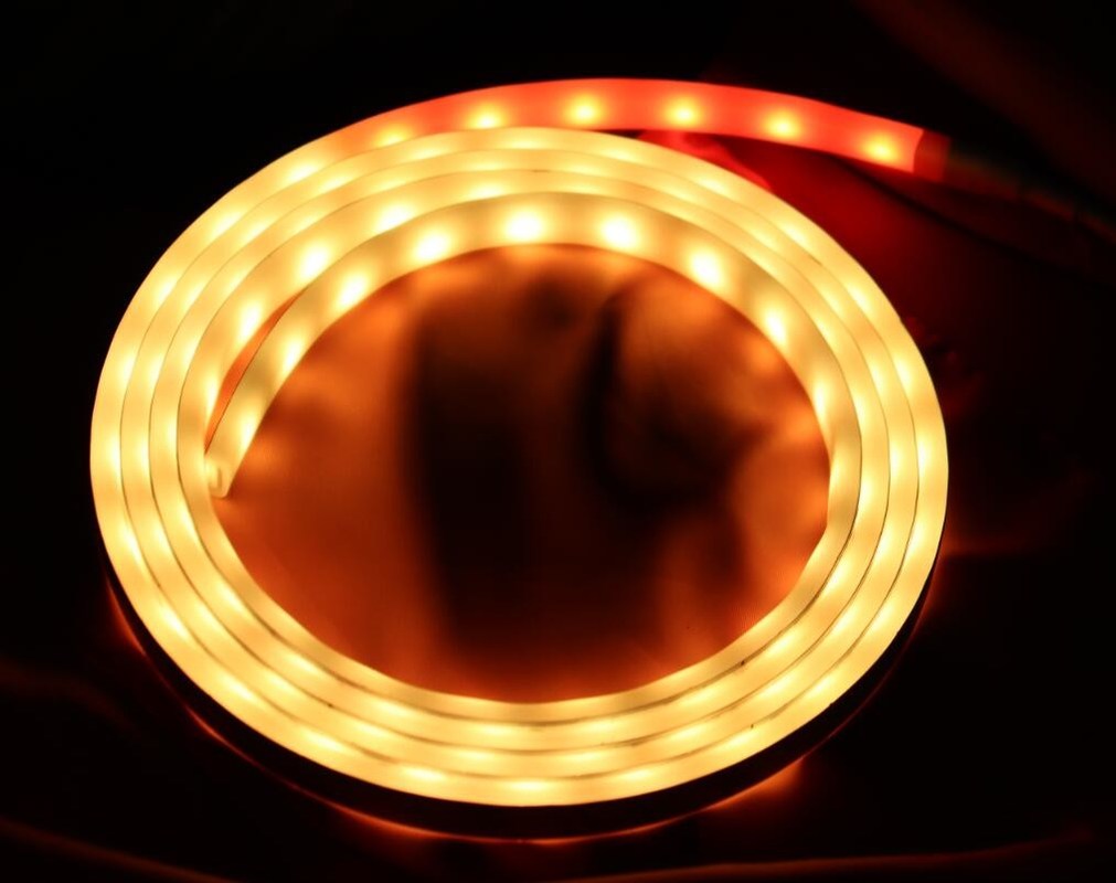 Dream Color Smart Led Strip Light 10m 2m Wifi Control