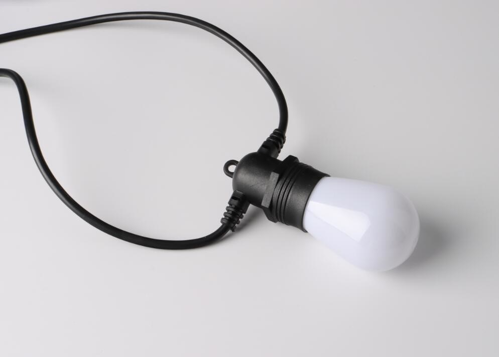 Tunable Smart LED Rope Light Rgb CCT LED Strip WiFi Connection